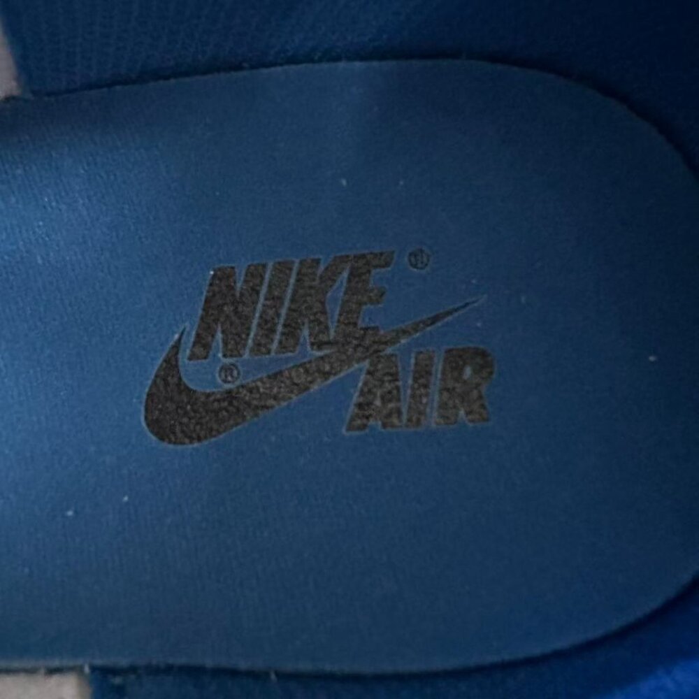 Ir Nike Low-Top Trendy Sneakers - Picture 5 of 7